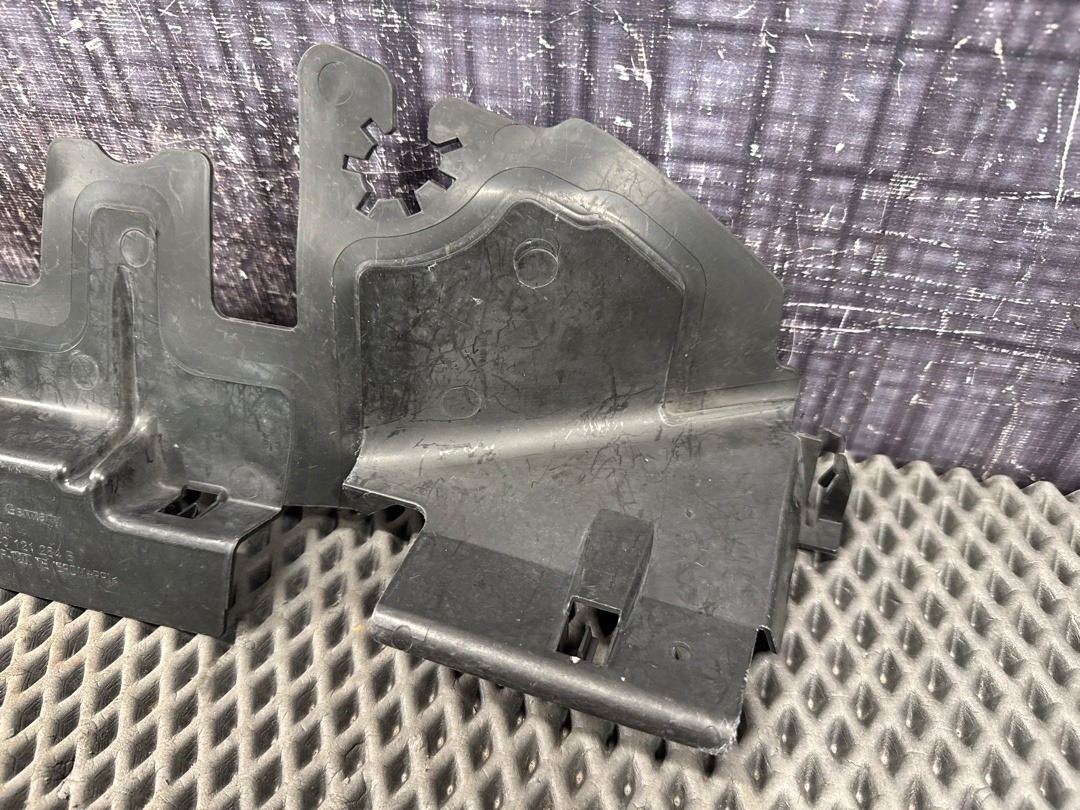 Диффузор радиатора, 750 рублей, Красноярск