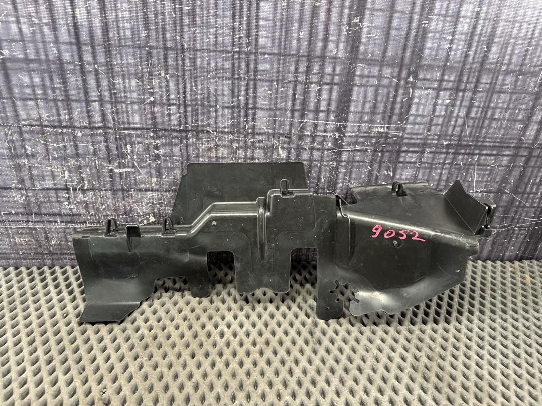 Диффузор радиатора, 750 рублей, Красноярск