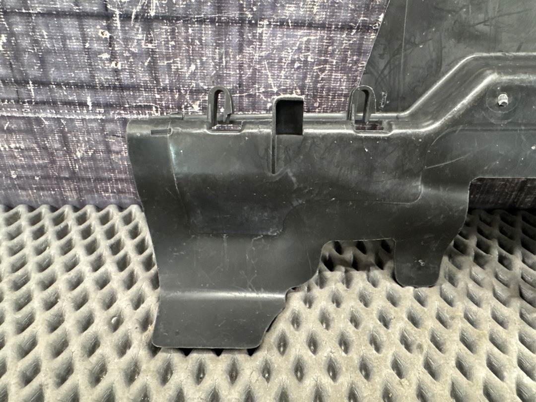 Диффузор радиатора, 750 рублей, Красноярск