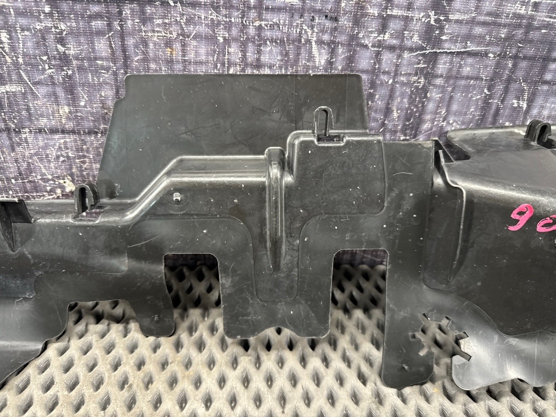 Диффузор радиатора, 750 рублей, Красноярск