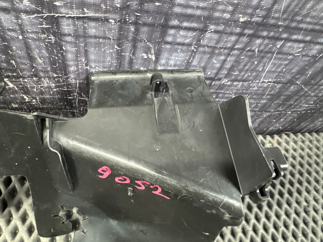 Диффузор радиатора, 750 рублей, Красноярск