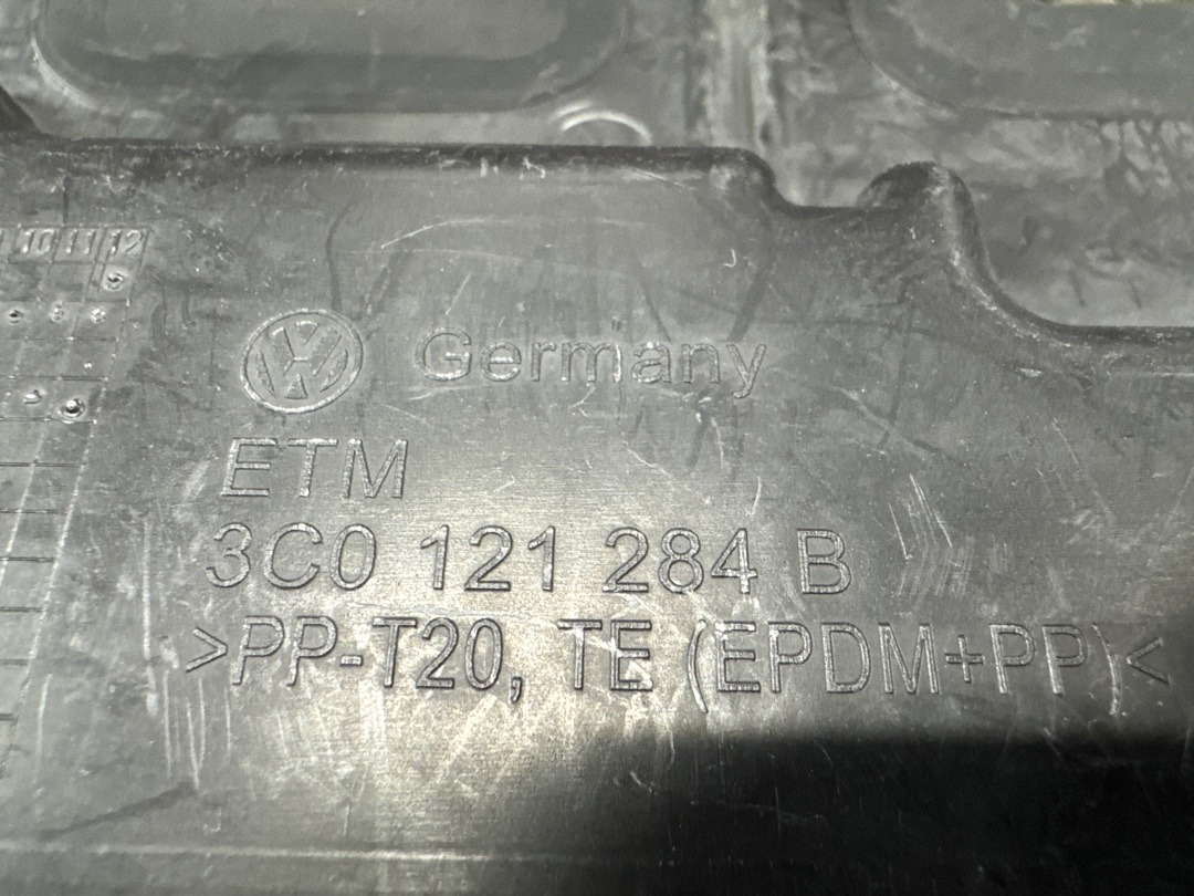 Диффузор радиатора, 750 рублей, Красноярск