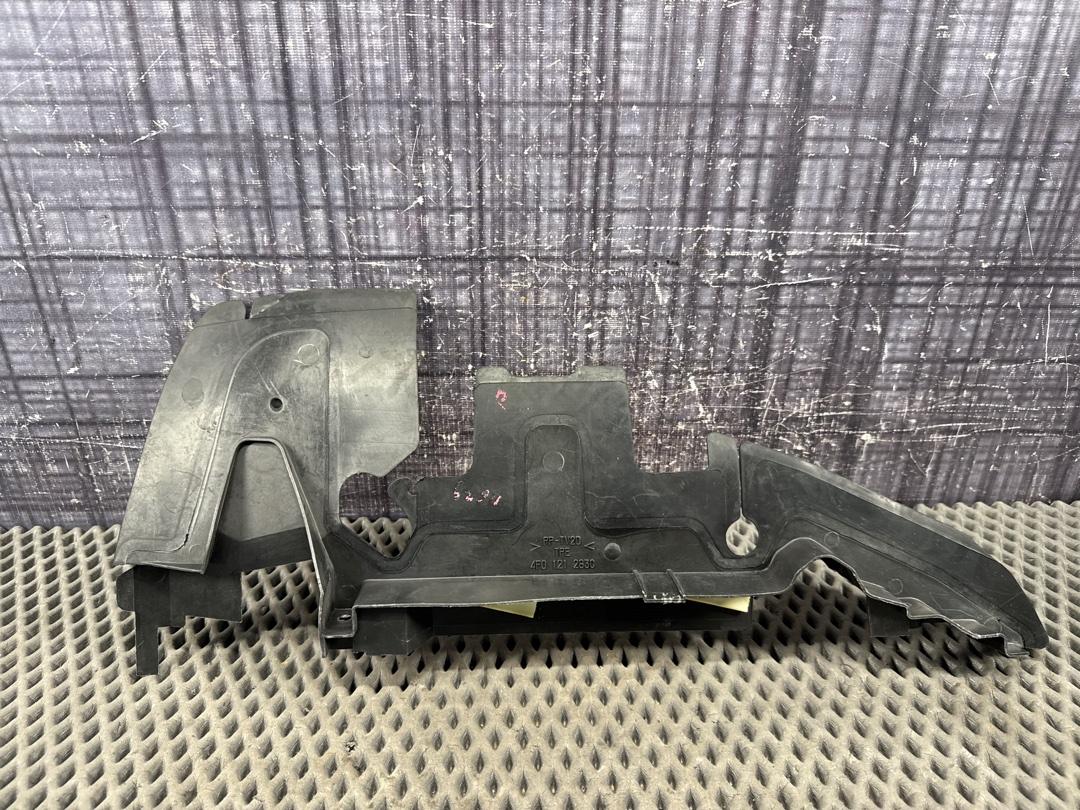 Воздуховод радиатора, 315 рублей, Красноярск