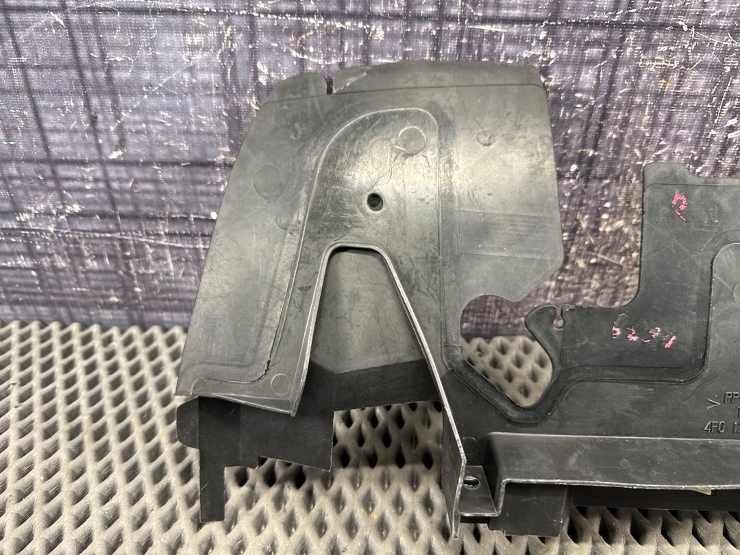 Воздуховод радиатора, 315 рублей, Красноярск