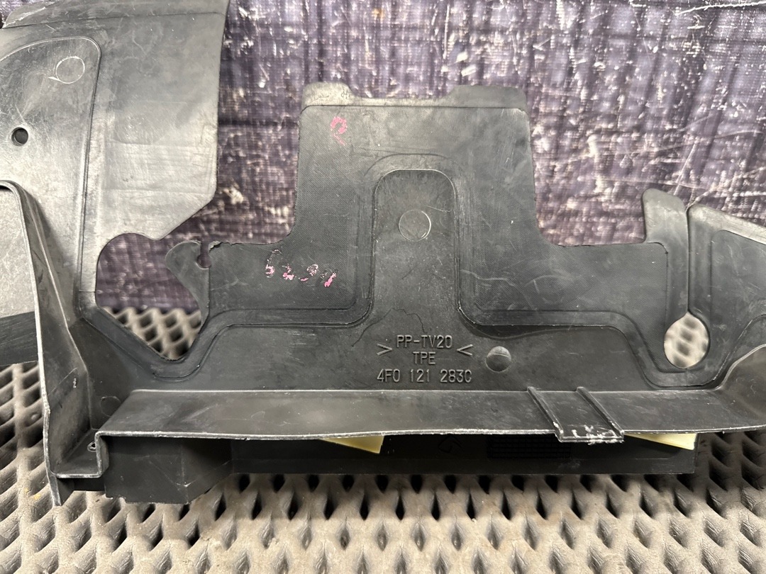 Воздуховод радиатора, 315 рублей, Красноярск