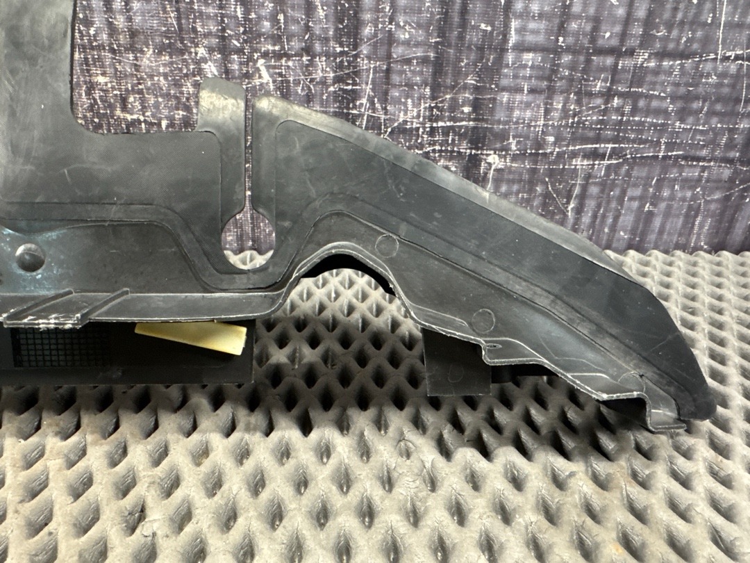 Воздуховод радиатора, 315 рублей, Красноярск