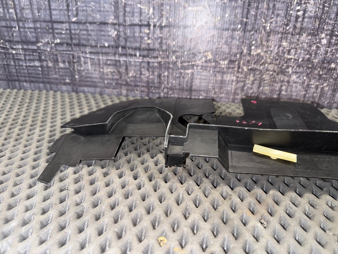 Воздуховод радиатора, 315 рублей, Красноярск