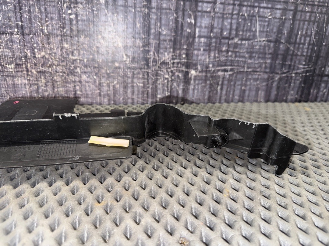 Воздуховод радиатора, 315 рублей, Красноярск