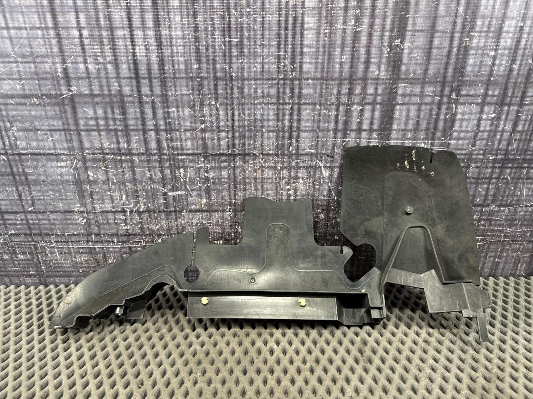 Воздуховод радиатора, 315 рублей, Красноярск