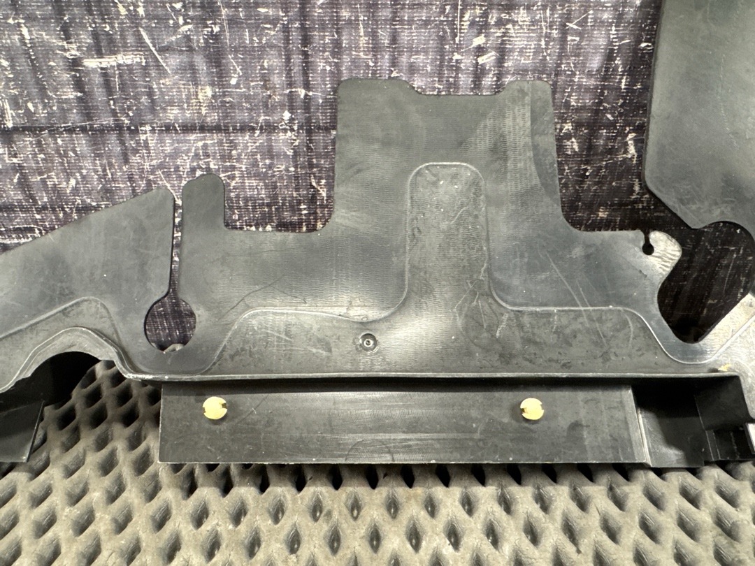 Воздуховод радиатора, 315 рублей, Красноярск