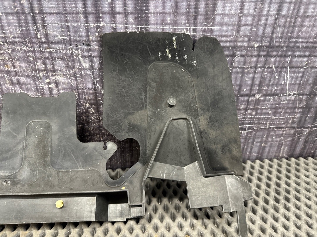 Воздуховод радиатора, 315 рублей, Красноярск