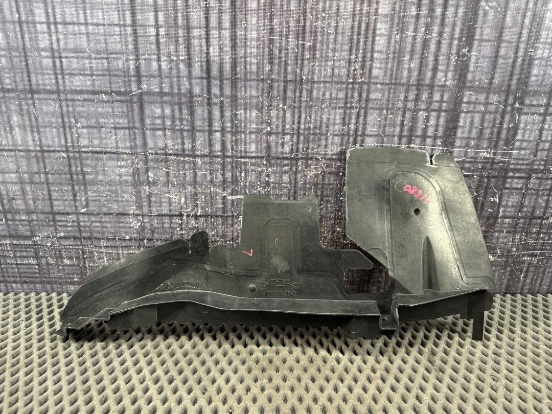 Воздуховод радиатора, 315 рублей, Красноярск