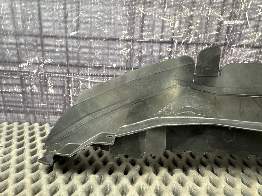 Воздуховод радиатора, 315 рублей, Красноярск