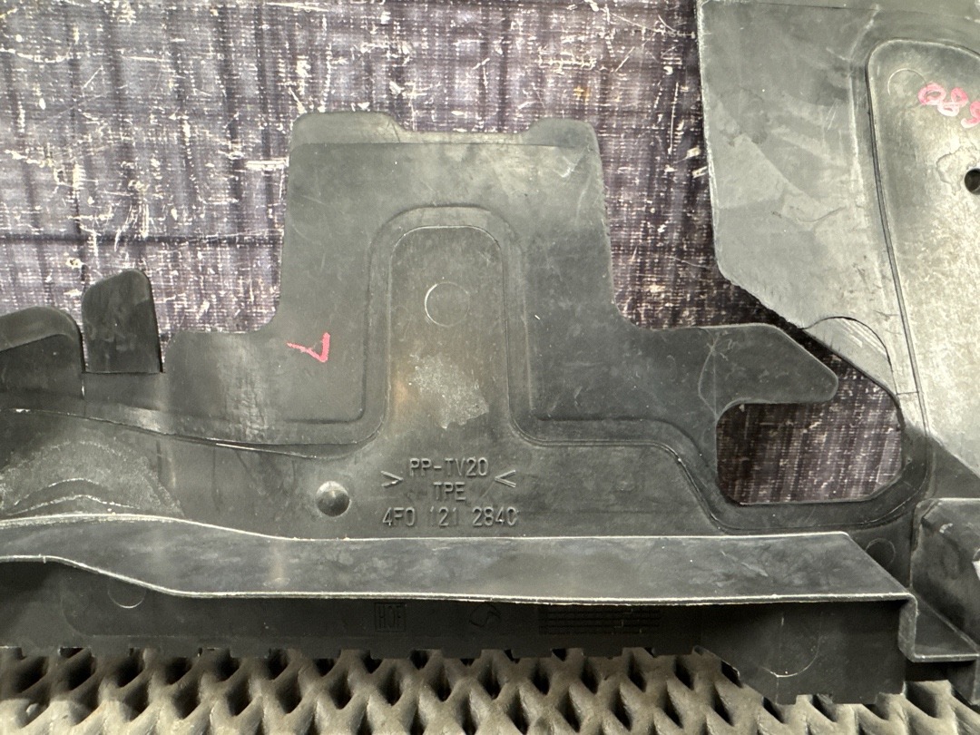 Воздуховод радиатора, 315 рублей, Красноярск