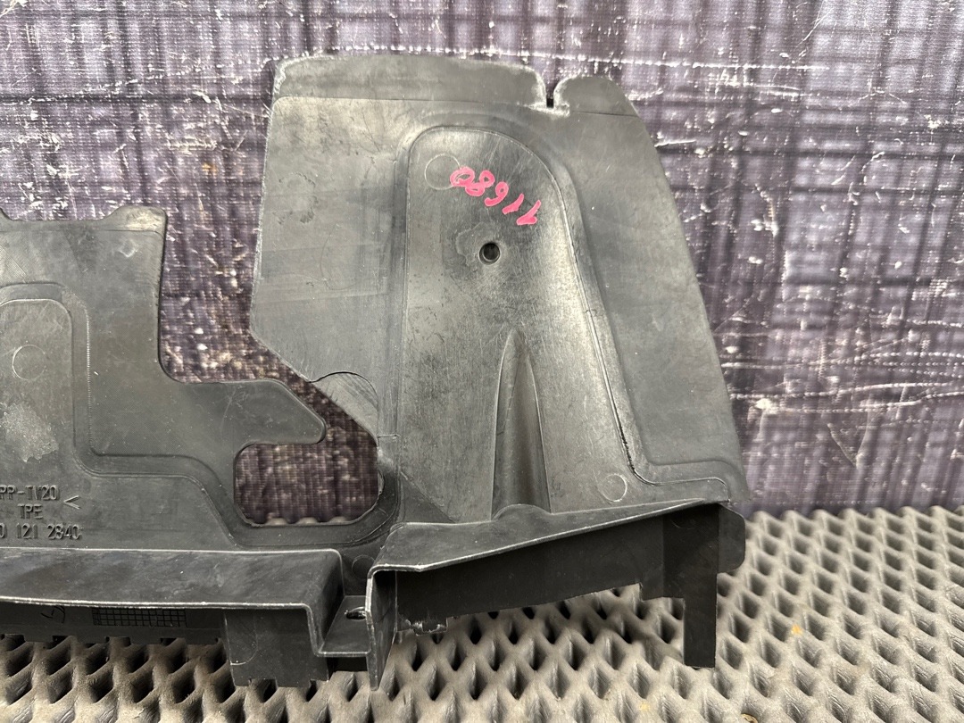 Воздуховод радиатора, 315 рублей, Красноярск