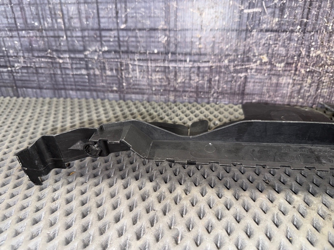 Воздуховод радиатора, 315 рублей, Красноярск