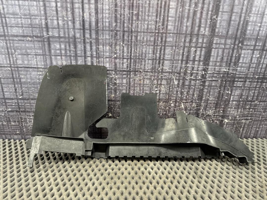 Воздуховод радиатора, 315 рублей, Красноярск