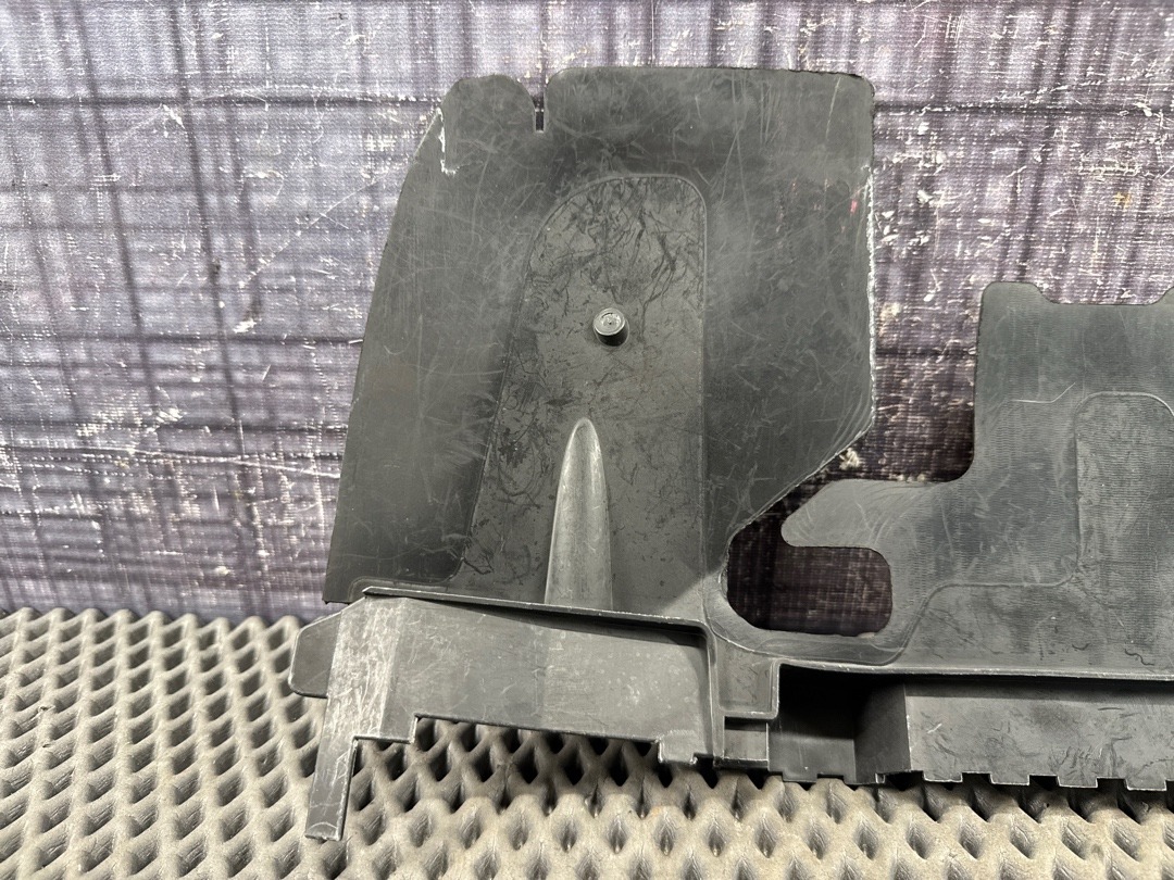 Воздуховод радиатора, 315 рублей, Красноярск