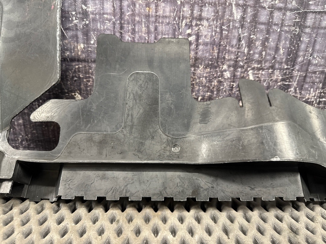 Воздуховод радиатора, 315 рублей, Красноярск