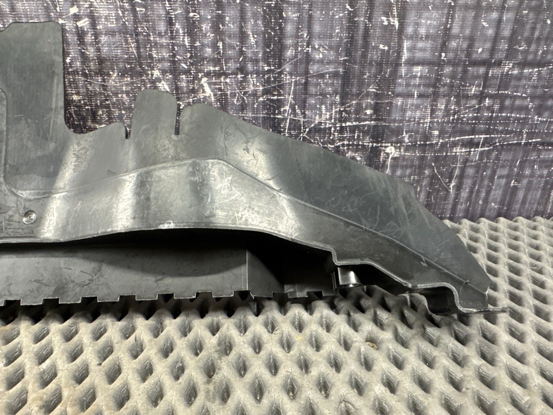 Воздуховод радиатора, 315 рублей, Красноярск