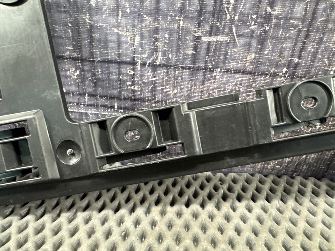 Крепление бампера, 620 рублей, Красноярск