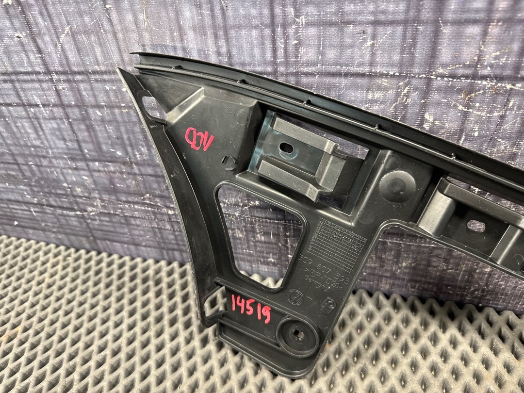 Крепление бампера, 620 рублей, Красноярск