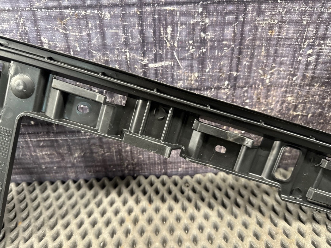 Крепление бампера, 620 рублей, Красноярск