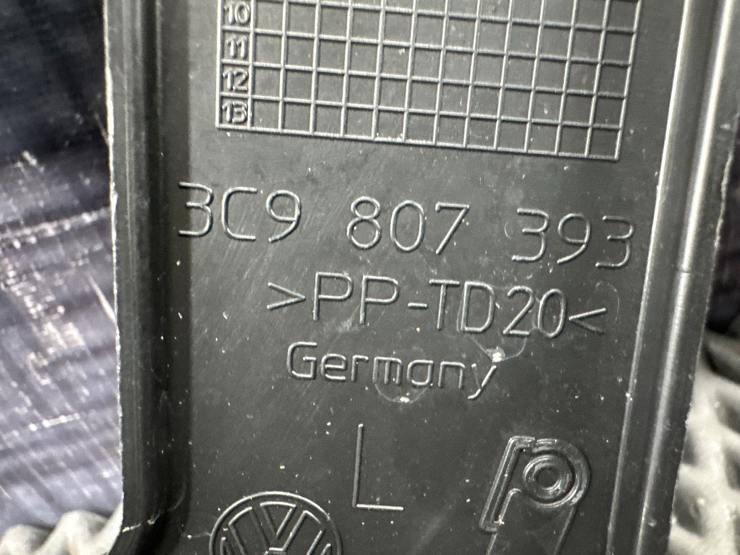 Крепление бампера, 620 рублей, Красноярск