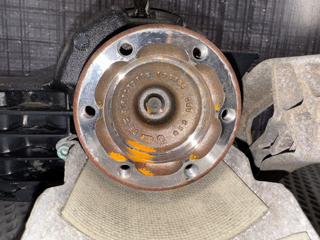 Редуктор, 4500 рублей, Красноярск