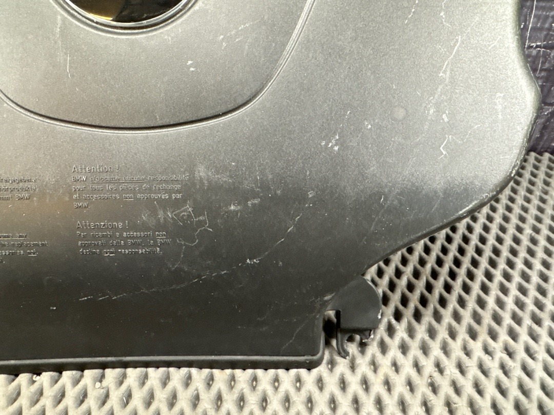 Воздухозаборник, 600 рублей, Красноярск