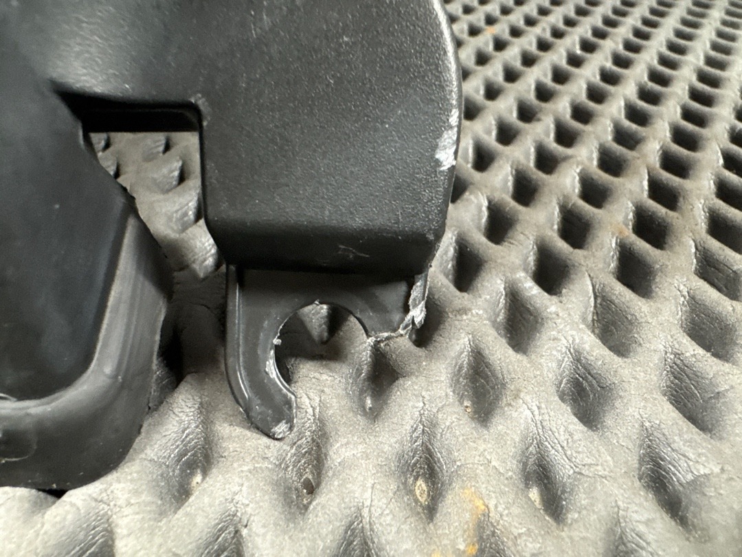 Воздухозаборник, 600 рублей, Красноярск