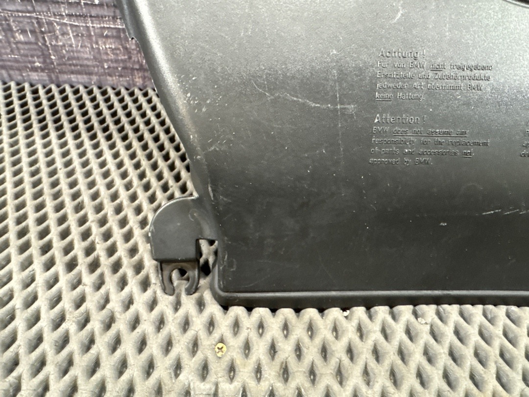 Воздухозаборник, 600 рублей, Красноярск