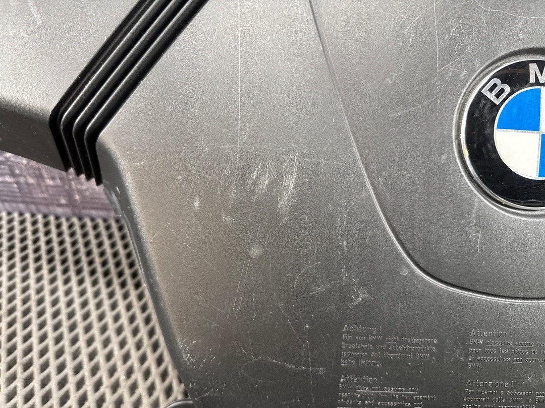 Воздухозаборник, 600 рублей, Красноярск