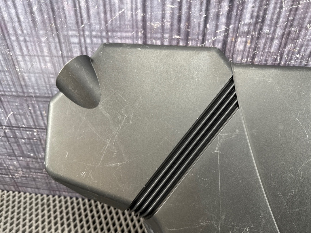 Воздухозаборник, 600 рублей, Красноярск