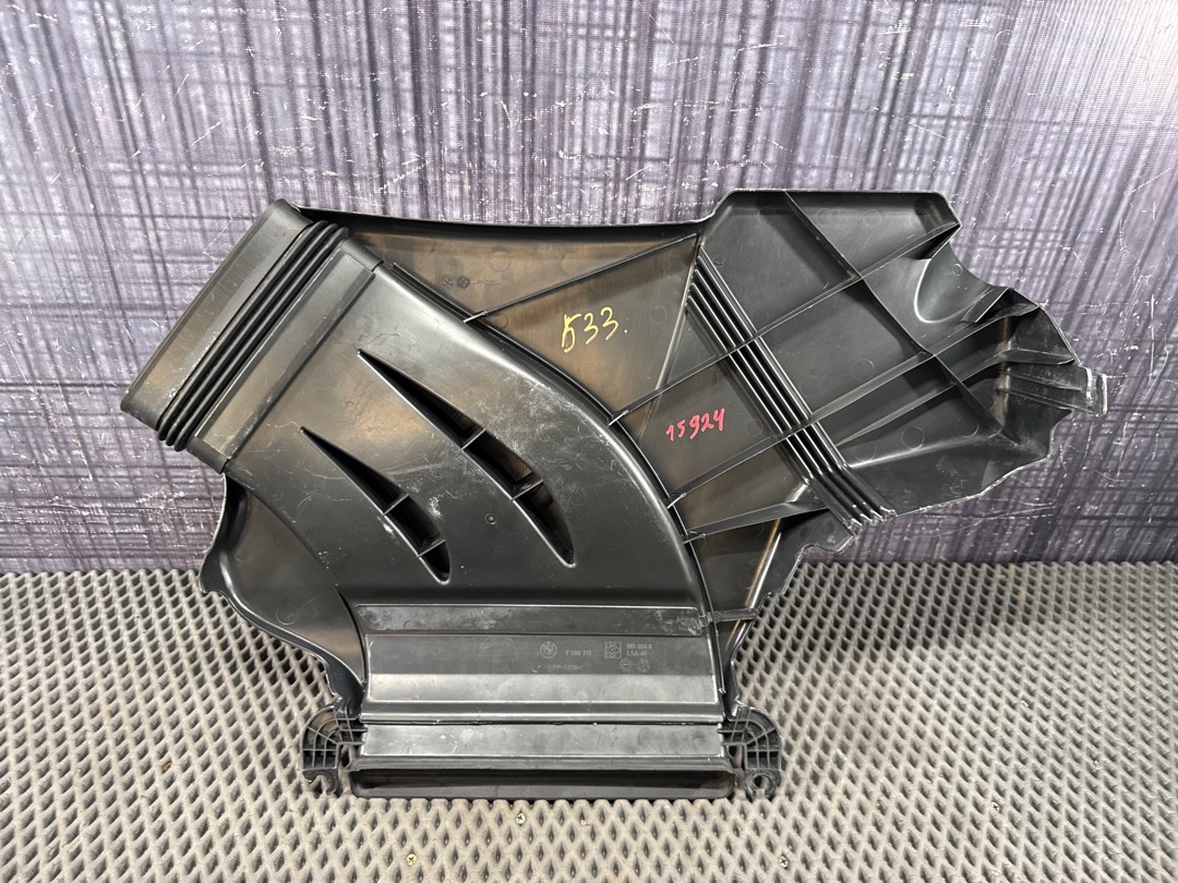 Воздухозаборник, 600 рублей, Красноярск