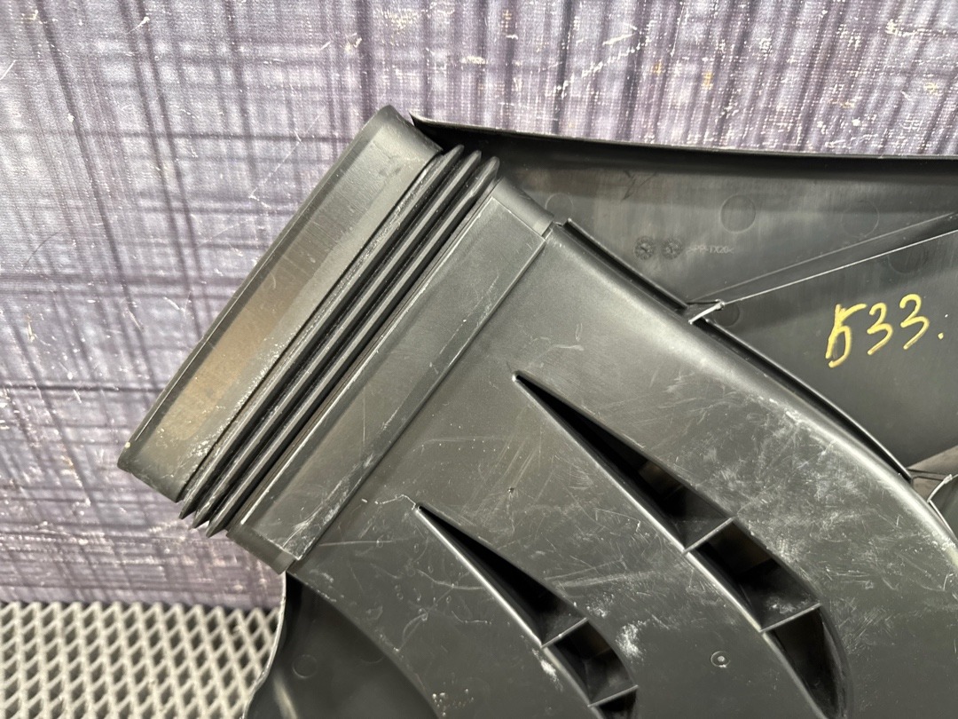 Воздухозаборник, 600 рублей, Красноярск