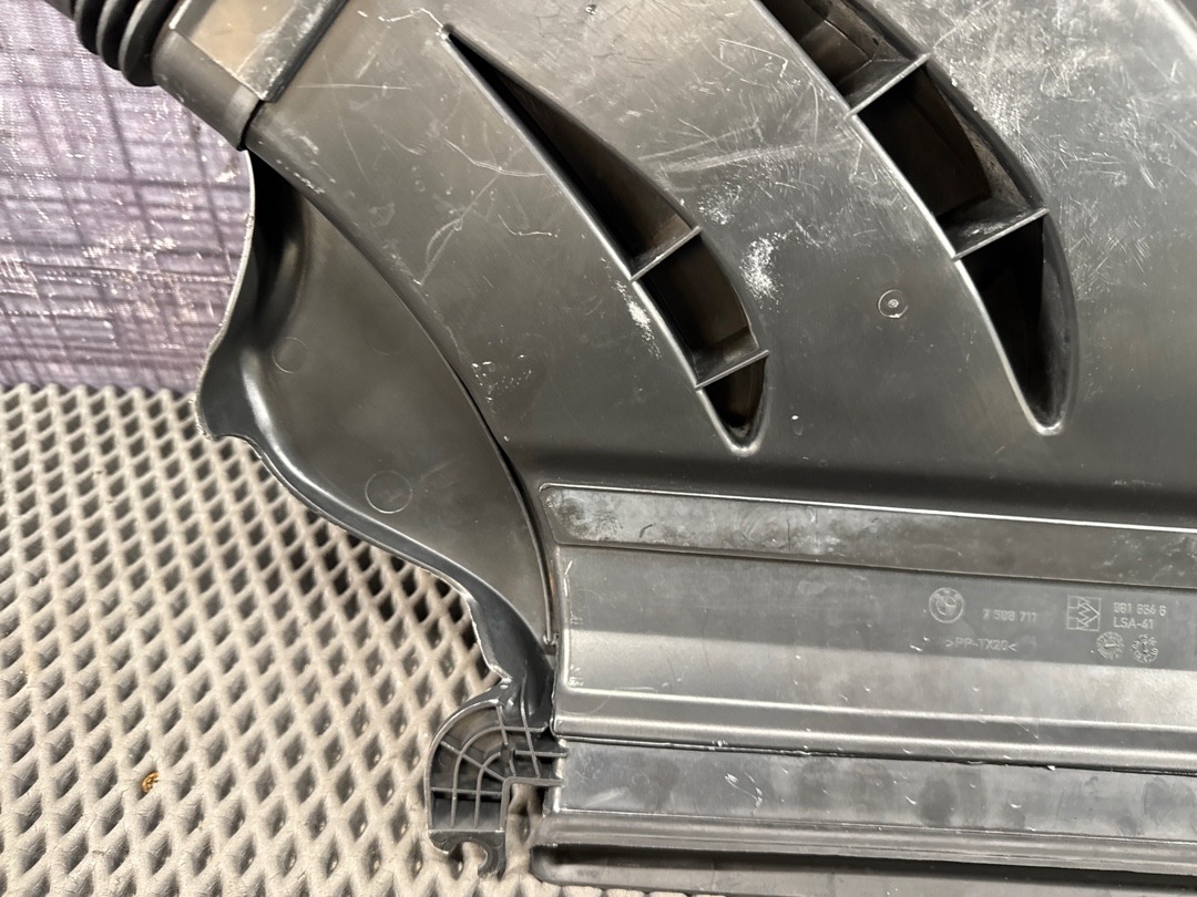 Воздухозаборник, 600 рублей, Красноярск