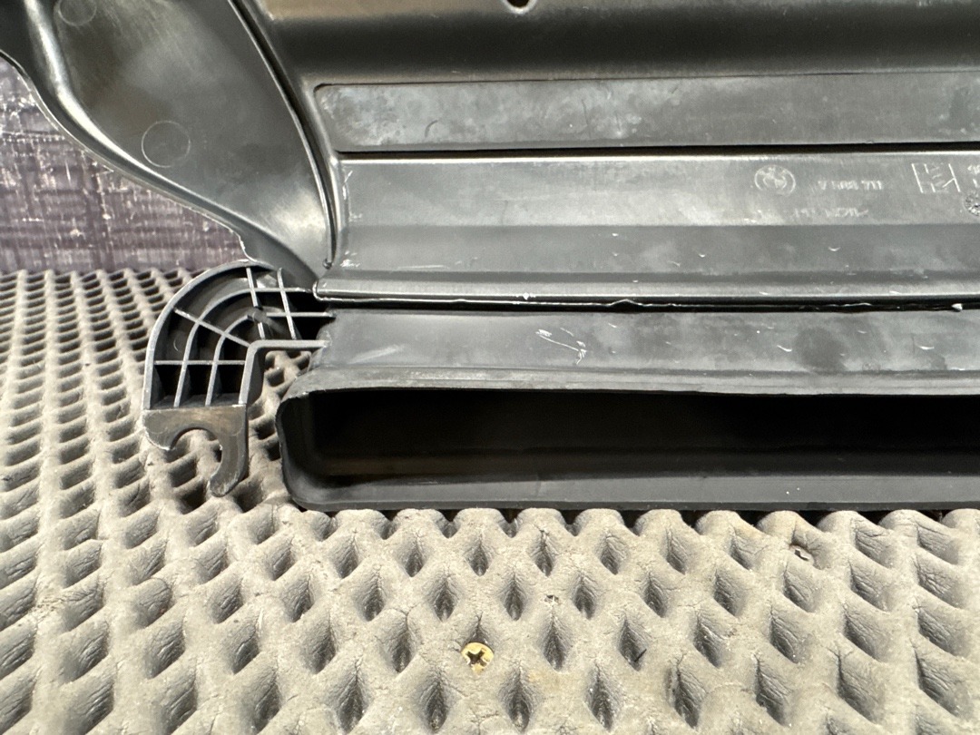 Воздухозаборник, 600 рублей, Красноярск