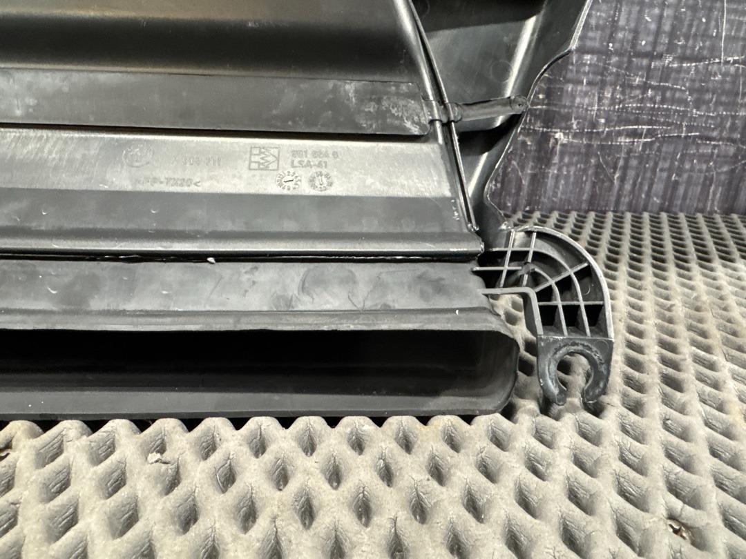 Воздухозаборник, 600 рублей, Красноярск