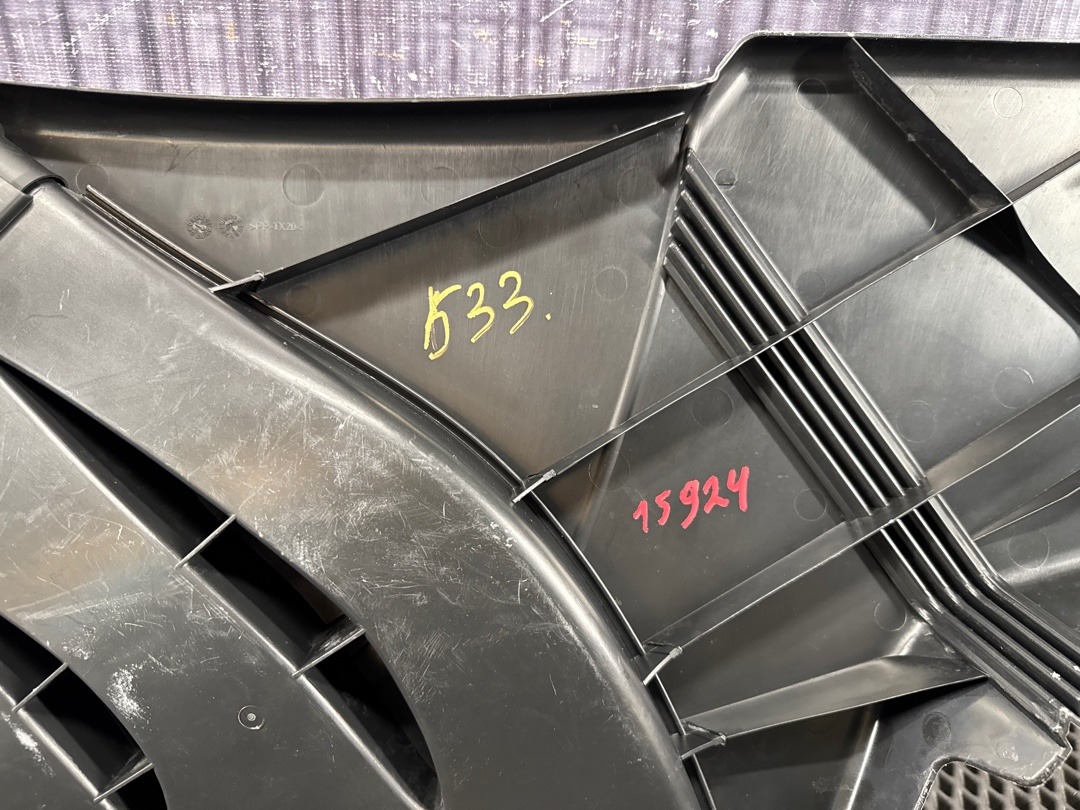 Воздухозаборник, 600 рублей, Красноярск