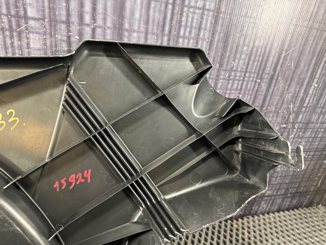 Воздухозаборник, 600 рублей, Красноярск