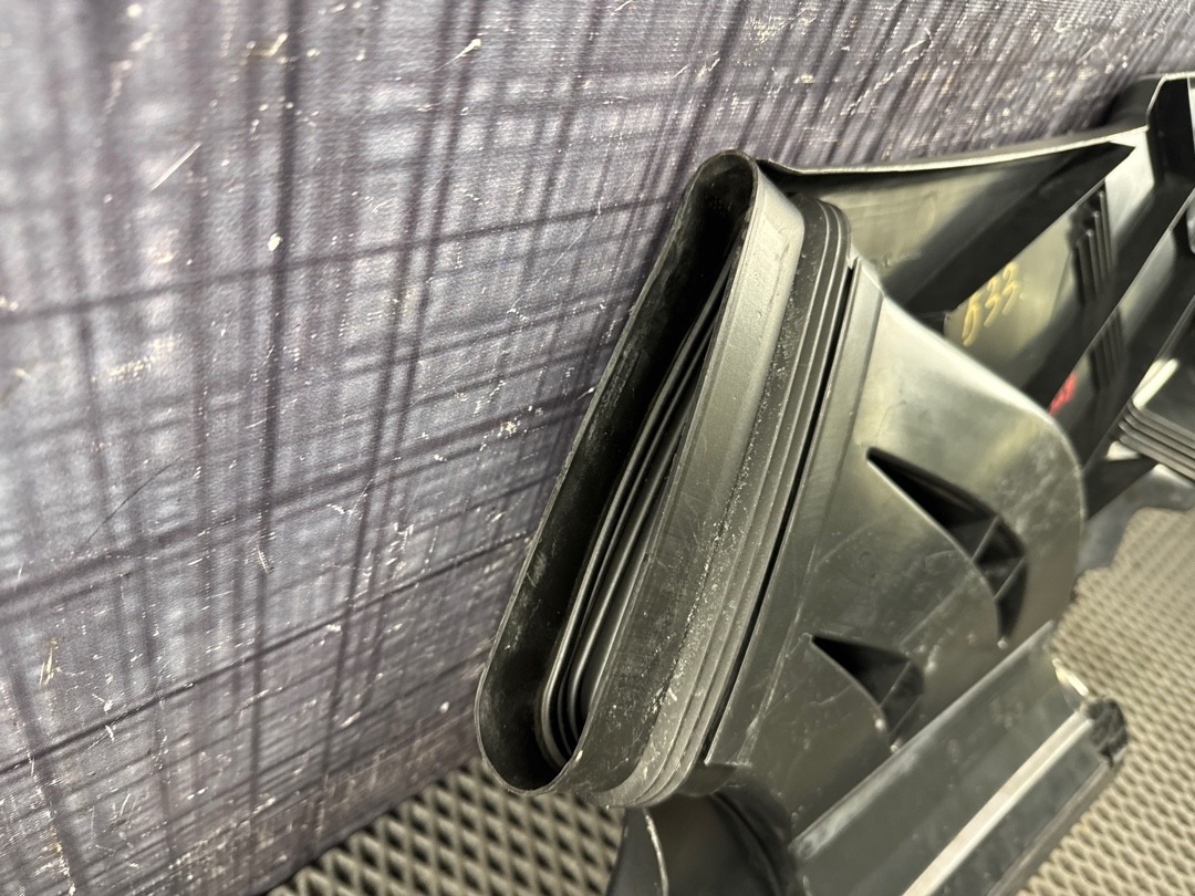 Воздухозаборник, 600 рублей, Красноярск