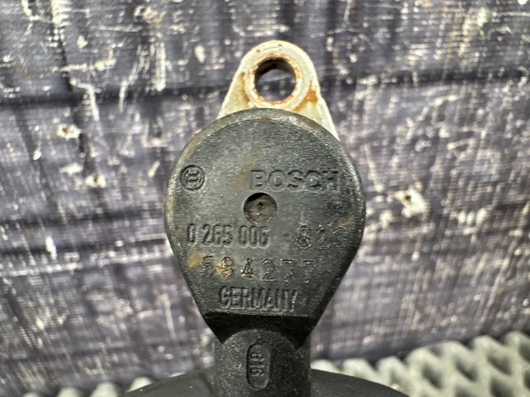 Датчик ABS, 1500 рублей, Красноярск