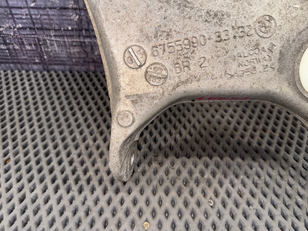 Рычаг подвески, 900 рублей, Красноярск