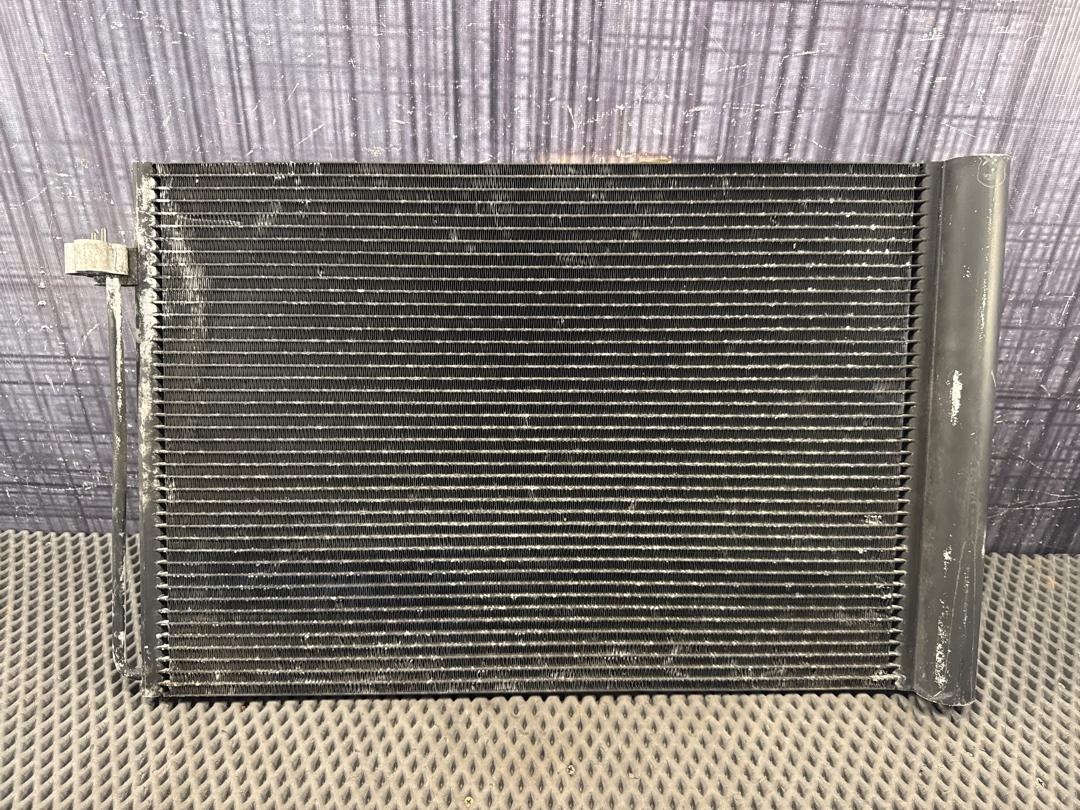 Радиатор кондиционера, 1800 рублей, Красноярск