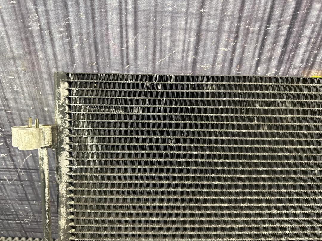 Радиатор кондиционера, 1800 рублей, Красноярск