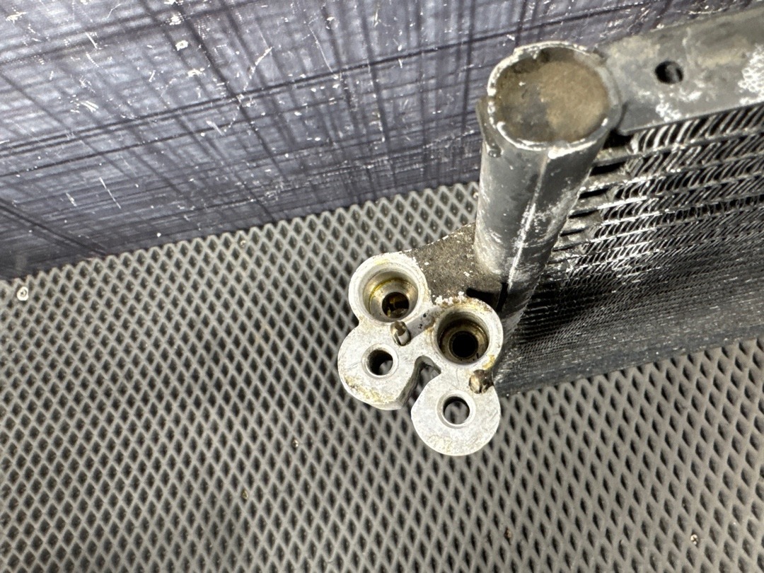 Радиатор кондиционера, 1800 рублей, Красноярск