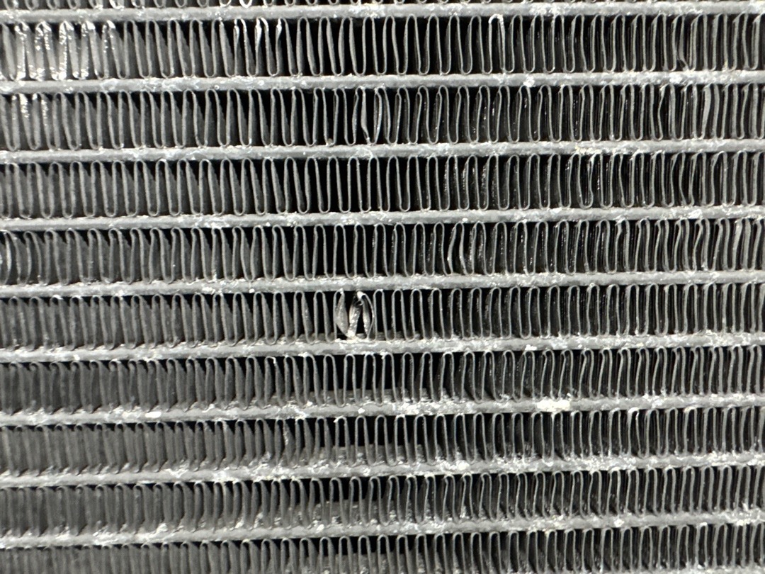 Радиатор кондиционера, 1800 рублей, Красноярск