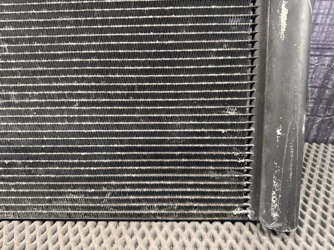 Радиатор кондиционера, 1800 рублей, Красноярск