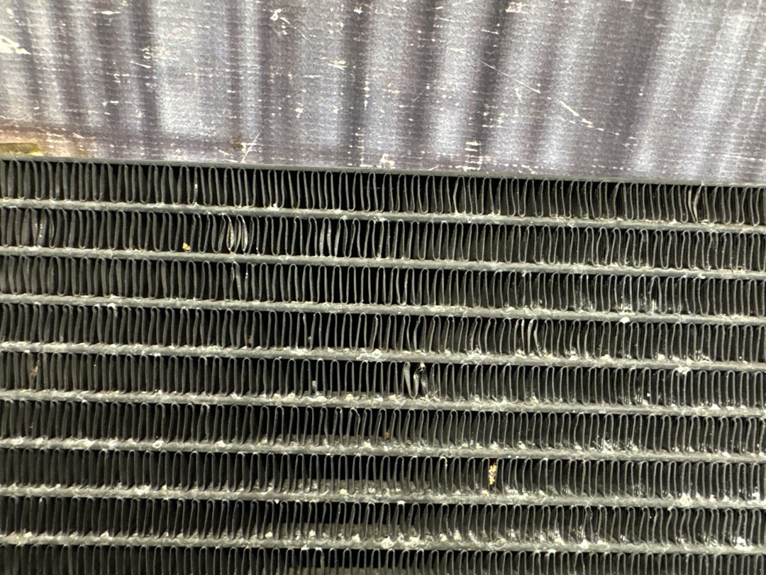 Радиатор кондиционера, 1800 рублей, Красноярск